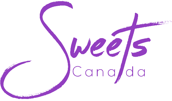 Sweets Canada - Logo