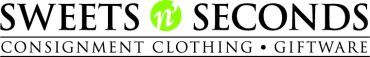 Sweets n Seconds - Logo