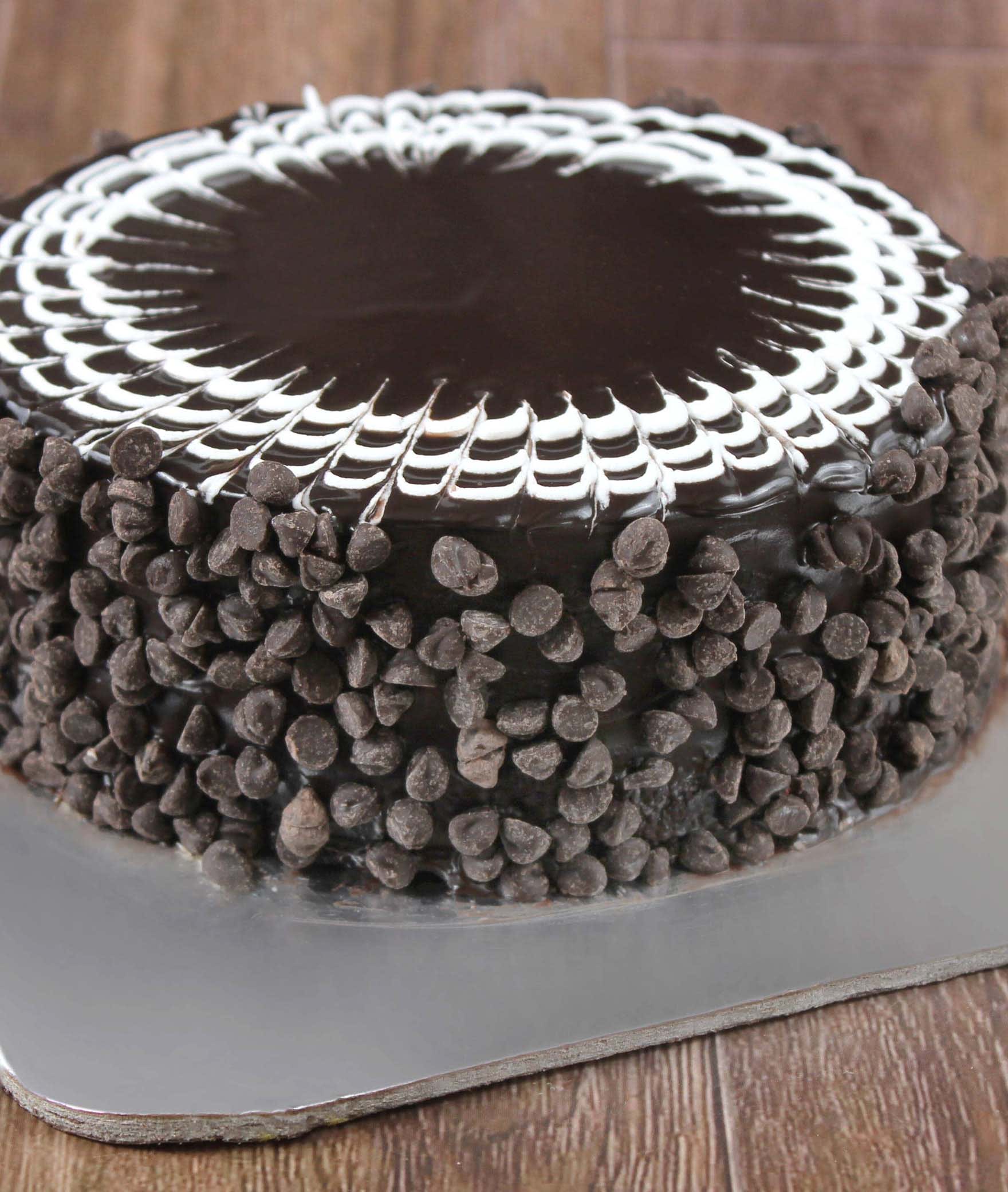 SWEETS TEMPTATION - Logo
