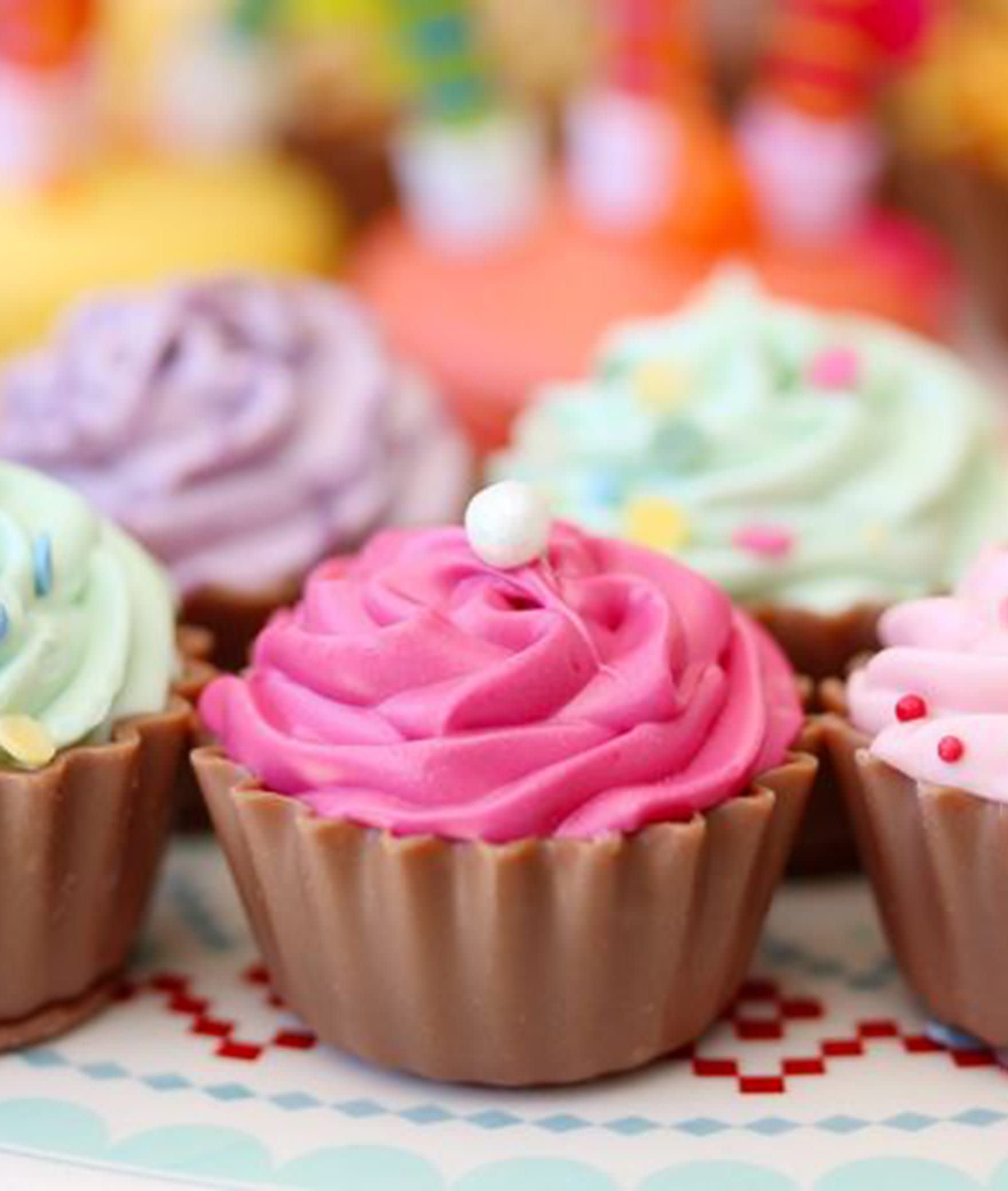 Sweet Things - Logo