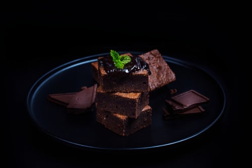 Sweet Tooth by Kruti - Vesu - Logo