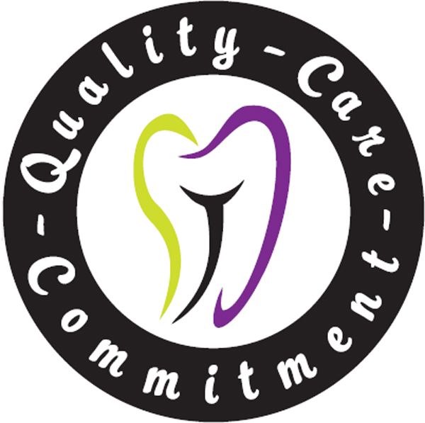 Sweet Tooth Dentistry - Logo