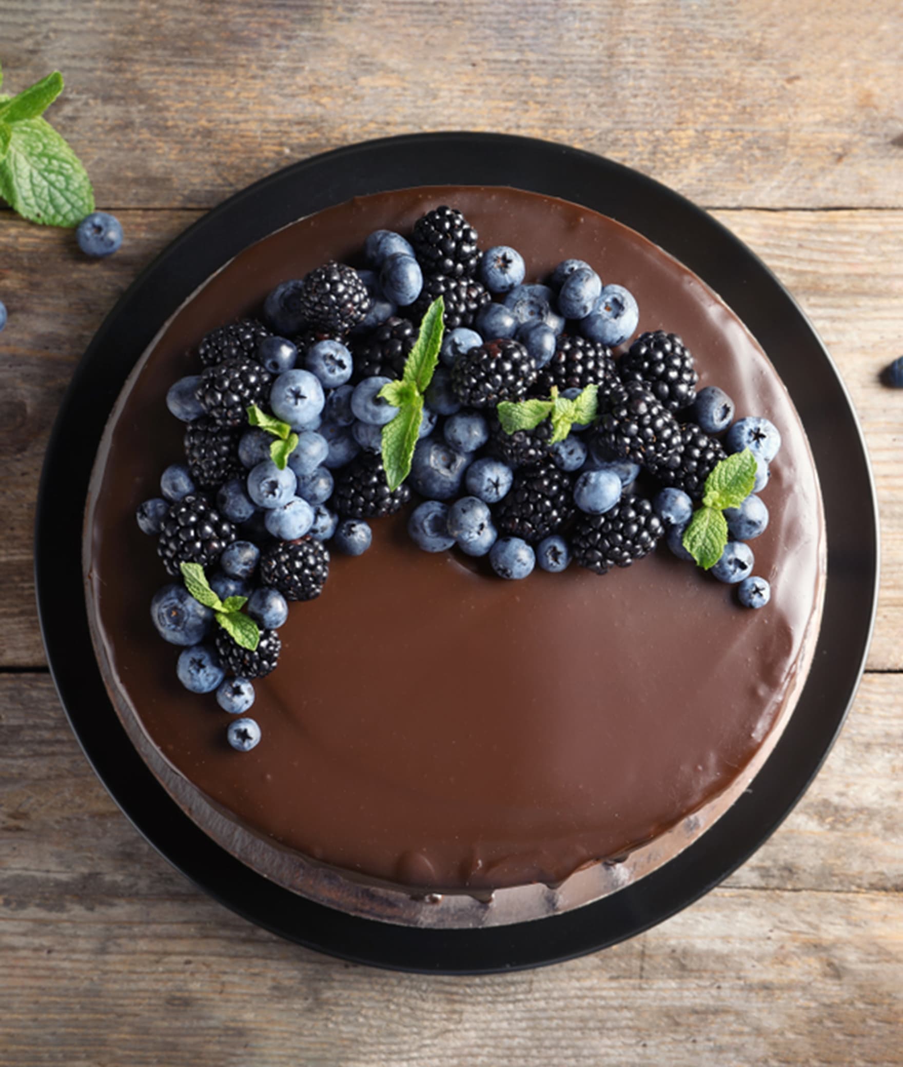 Sweet Treats Cakes - Logo