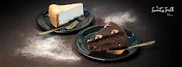 Sweet Truth - Cake and Desserts - Cover photo