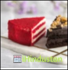 Sweet Truth - Cake and Desserts - Logo
