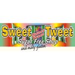 Sweet Tweet - Logo