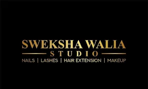 Sweksha Walia Studio - Logo