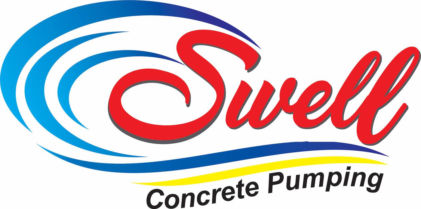 Swell Concrete Pumping - Cover photo