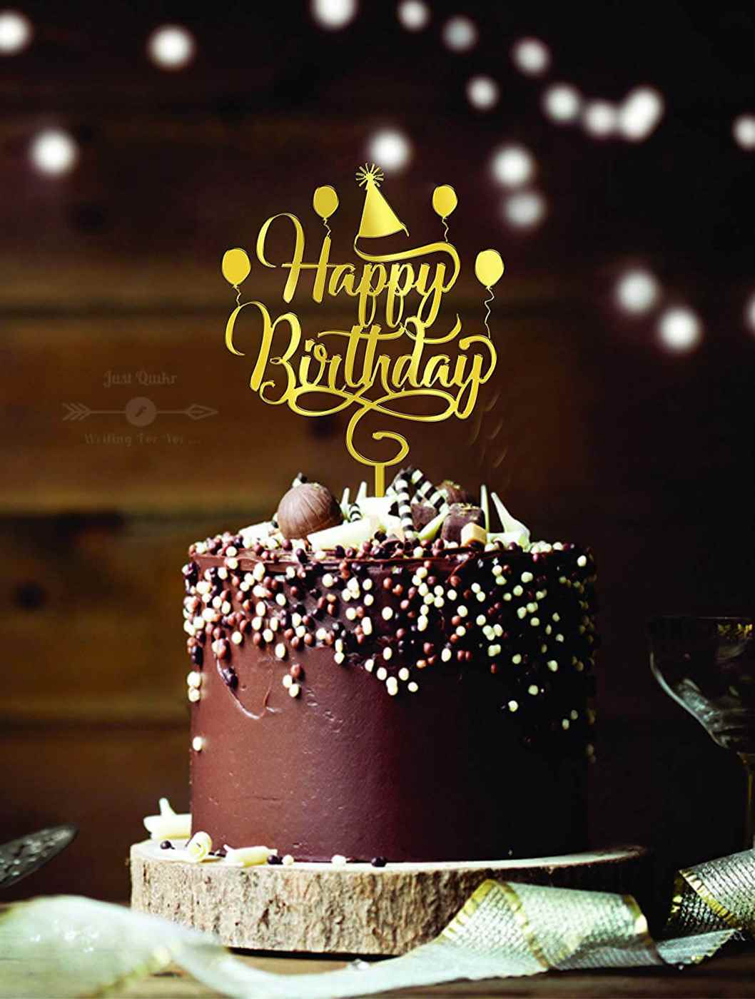 Swetas Cakes - Cover photo