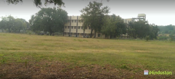 Swetha Institute of Technology & Science - Logo