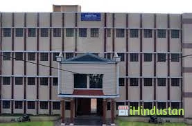 Swetha Institute of Technology & Science - Logo
