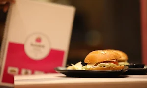 Swiss Cafe - Cover photo