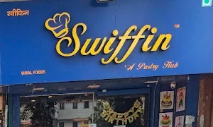 Swiffin Foods - Logo