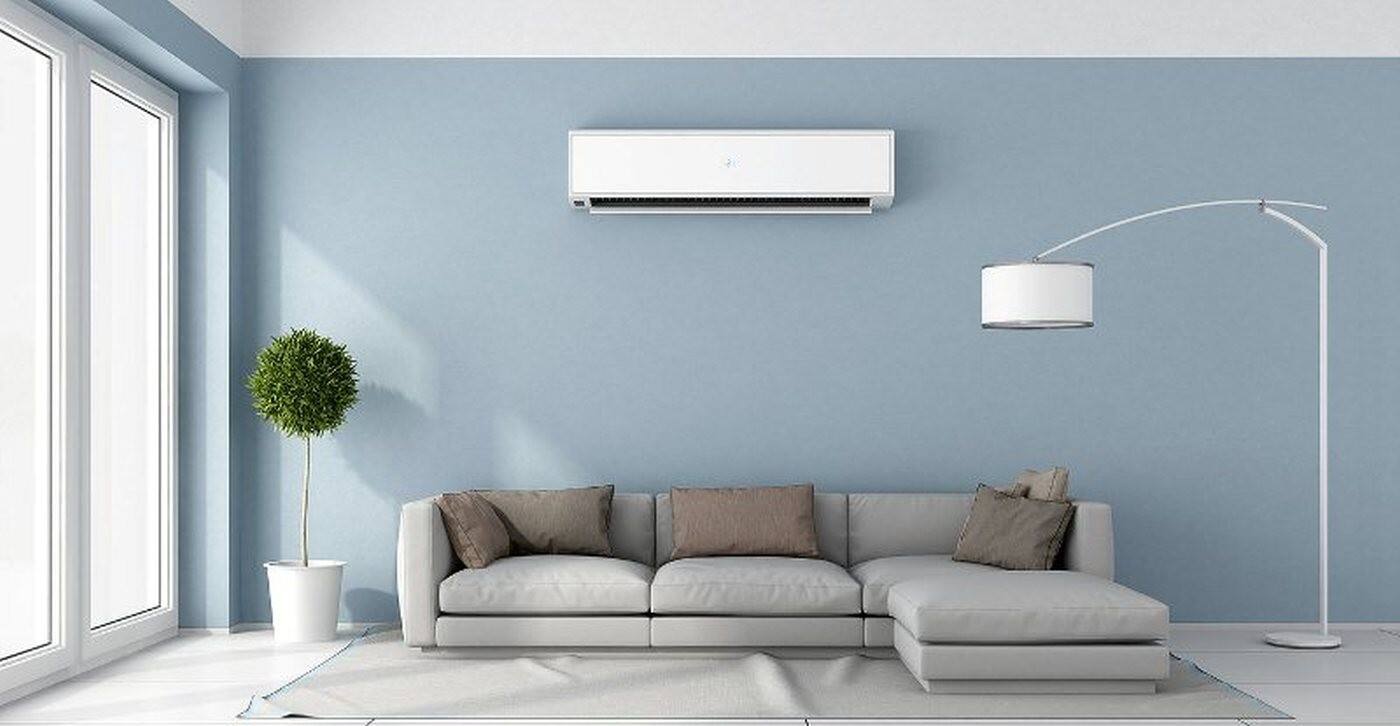 Swift Air Conditioning - Cover photo