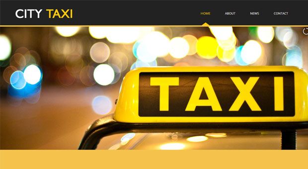 SWIFT CABS LTD - Logo