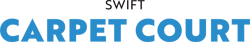 Swift Carpet Court Tweed Heads South - Logo