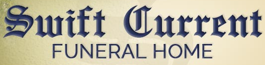 Swift Current Funeral Home - Logo