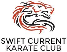 Swift Current Karate Club - Logo