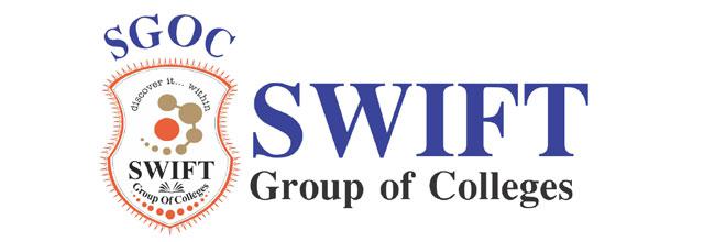 Swift Group Of Institutes - Logo