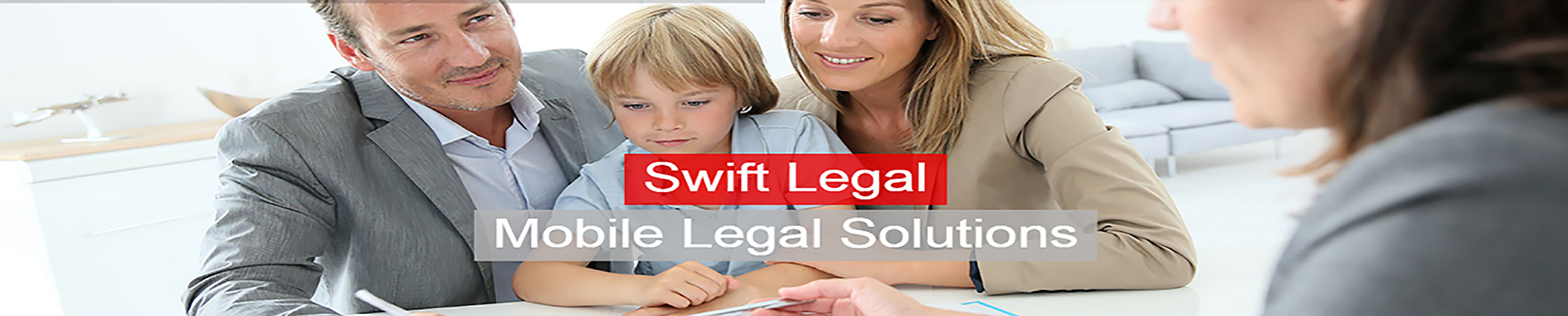 Swift Legal Maryborough - Cover photo