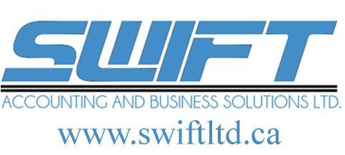 Swift Ltd - Logo