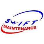 Swift Maintenance Properties - Logo