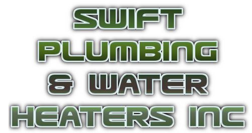 Swift Plumbing &a; Water Heaters Inc - Logo