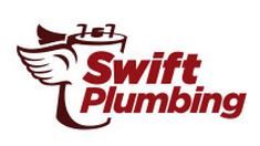 Swift Plumbing &a; Water Heaters - Logo