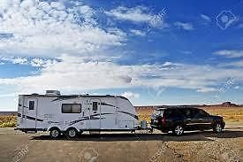 Swift RV Repairs - Logo