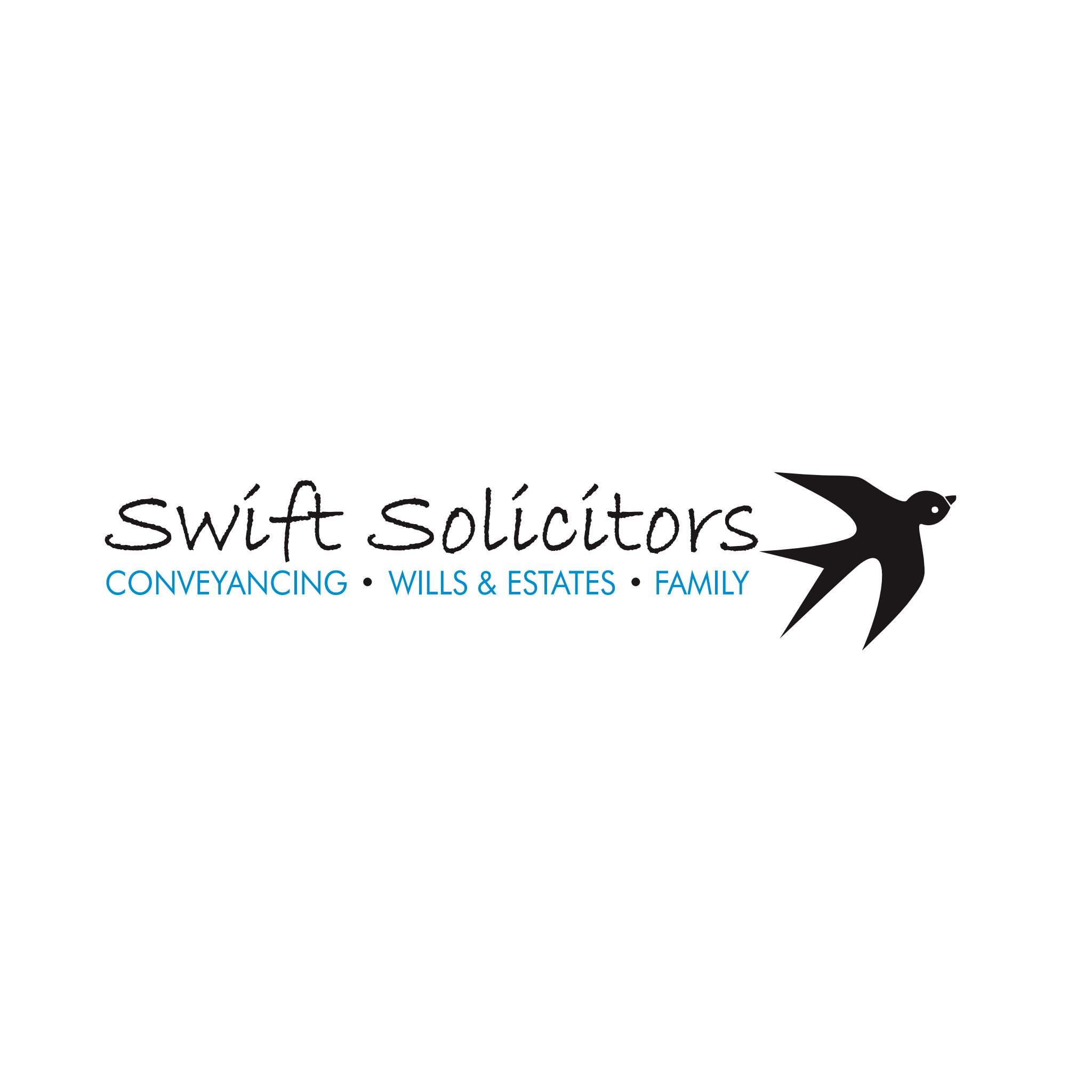 Swift Solicitors - Logo