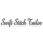 Swift Stitch Tailor Inc - Logo