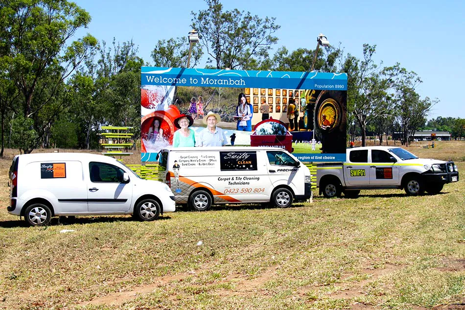 Swifty Clean-Moranbah - Cover photo