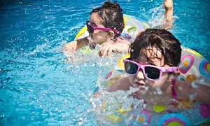 Swimming Pool - Cover photo