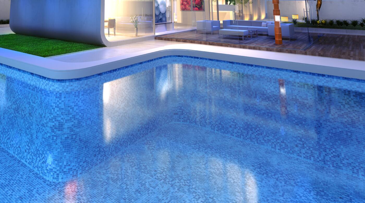 Swimmore Pools - Cover photo