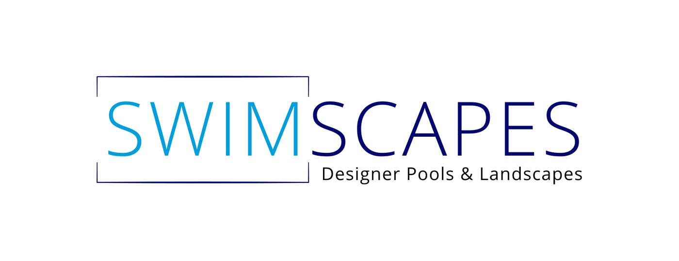 SwimScapes - Cover photo