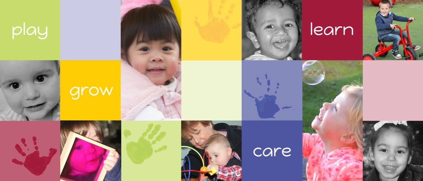 Swinburne Children's Centre - Cover photo