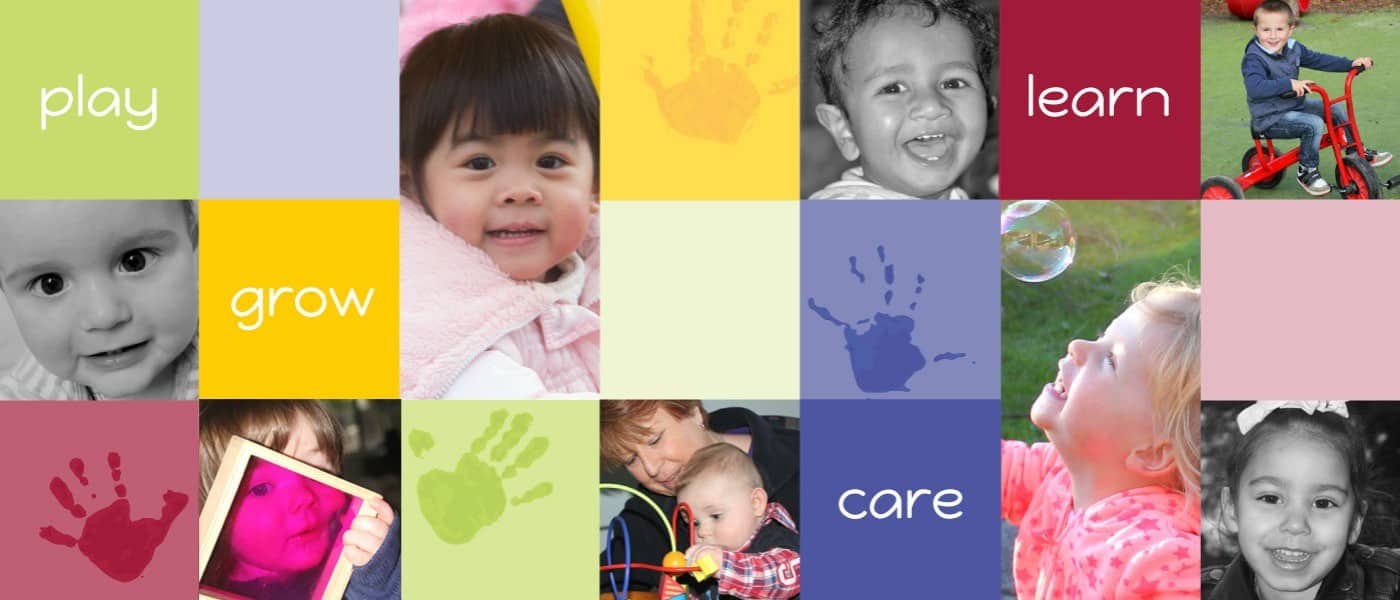 Swinburne Children's Centre - Logo