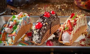 Swiss Waffle - Cover photo