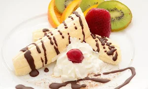 Swiss Waffle - Cover photo