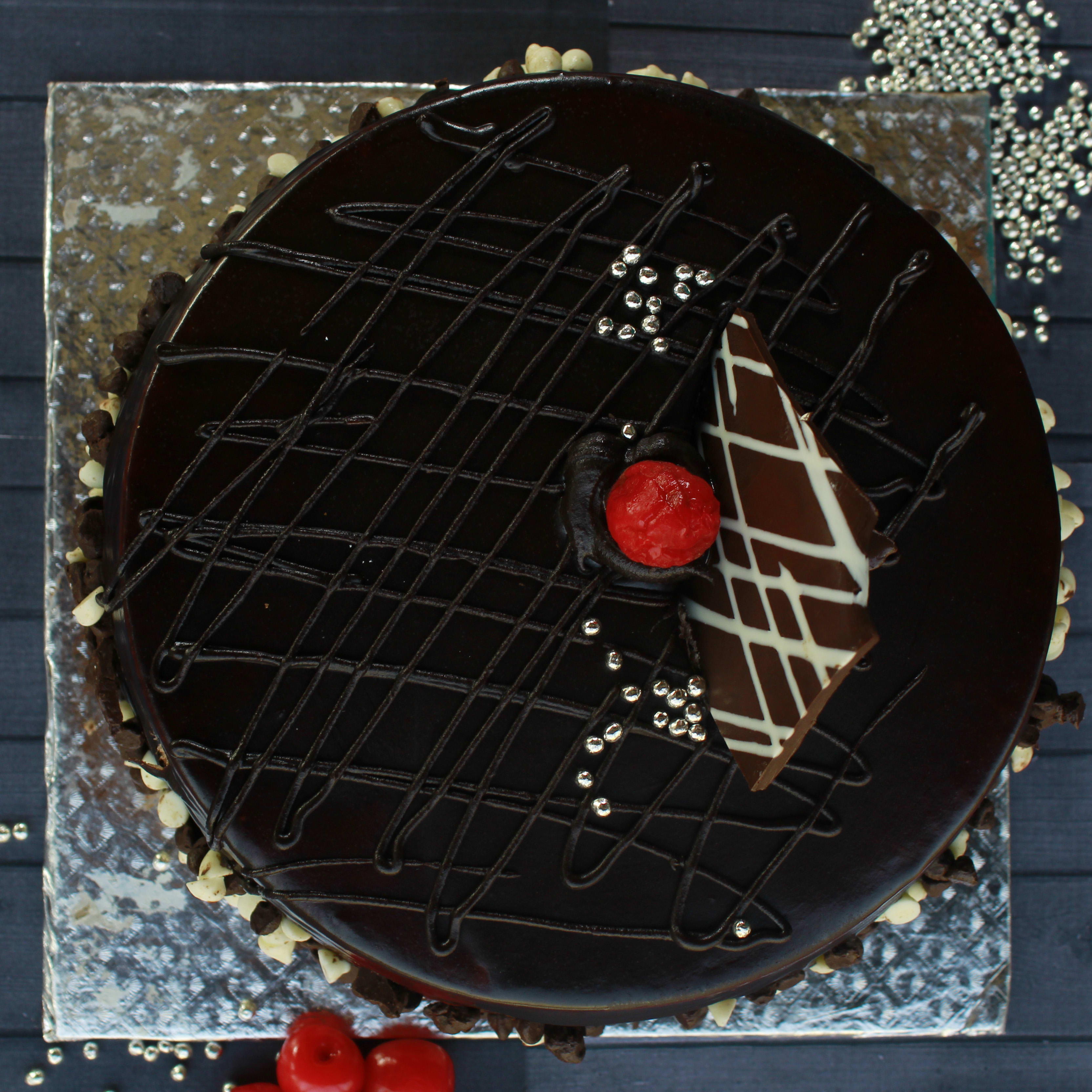 Swiss Bakery & Sweet Vazirabad - Logo