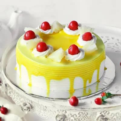 Swiss Cake and Bakery - Logo