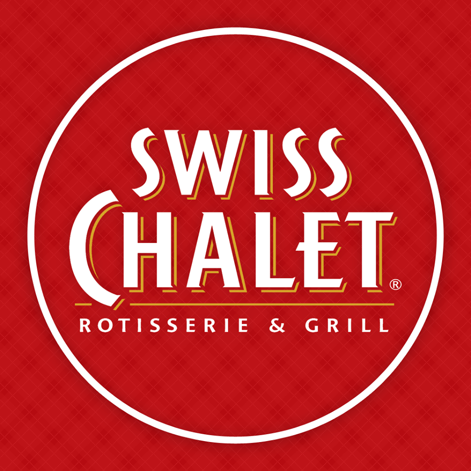 Swiss Chalet Rotisserie &a; Grill - Logo