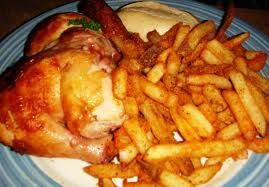Swiss Chalet Rotisserie &a; Grill - Logo