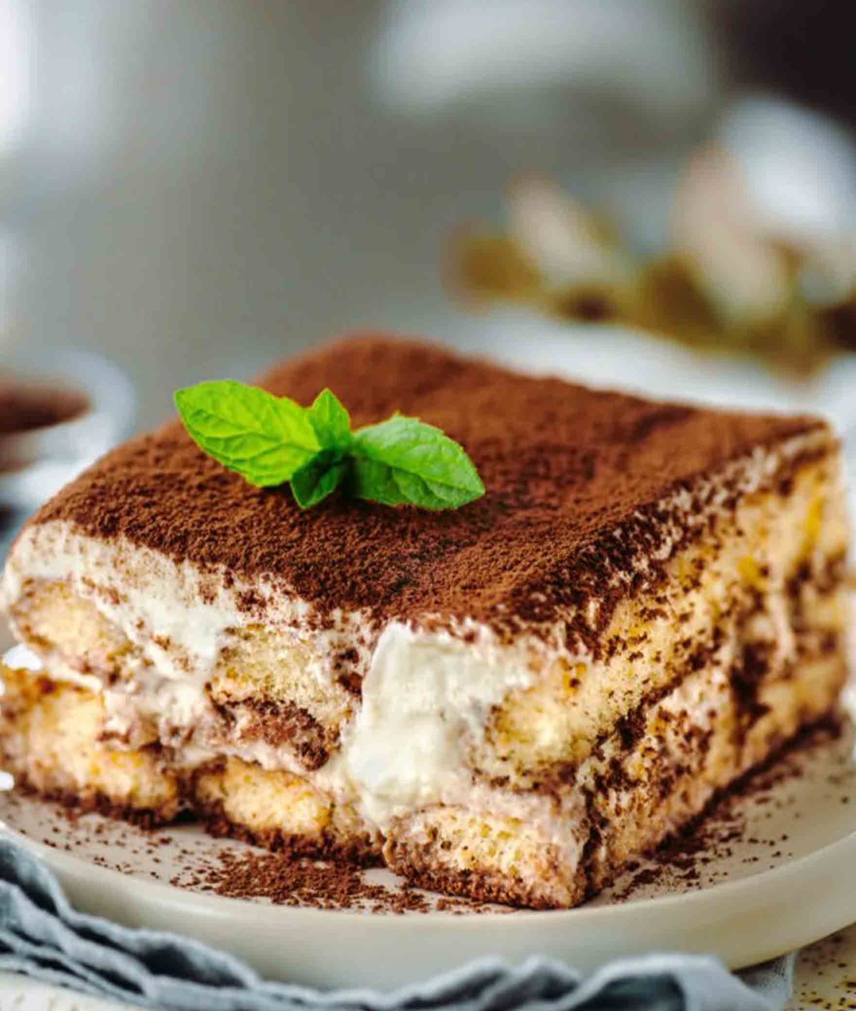 Swiss Trifery Desserts - Logo