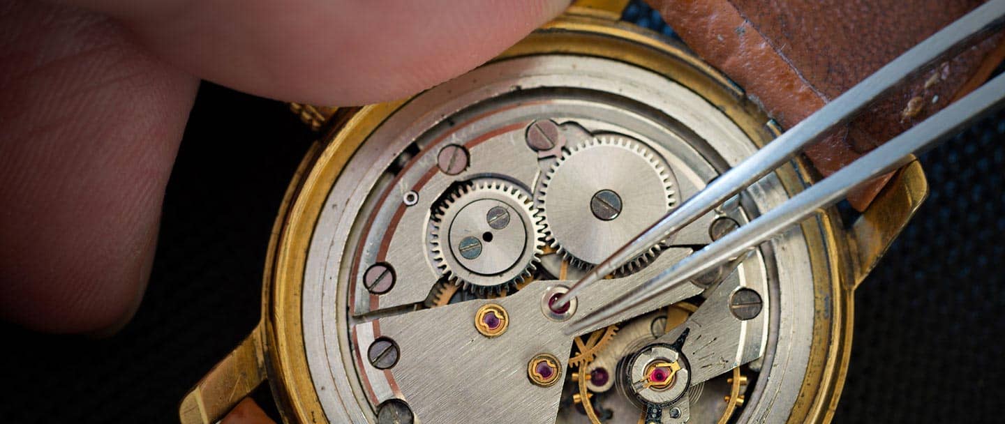 Swiss Watchmakers Australia - Cover photo