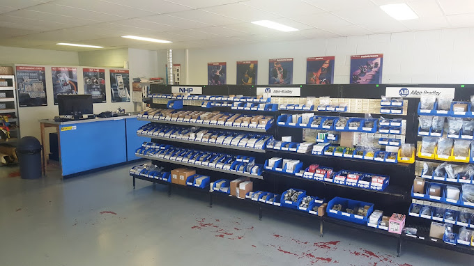 Switchboard & Power Controls Pty Ltd - Cover photo