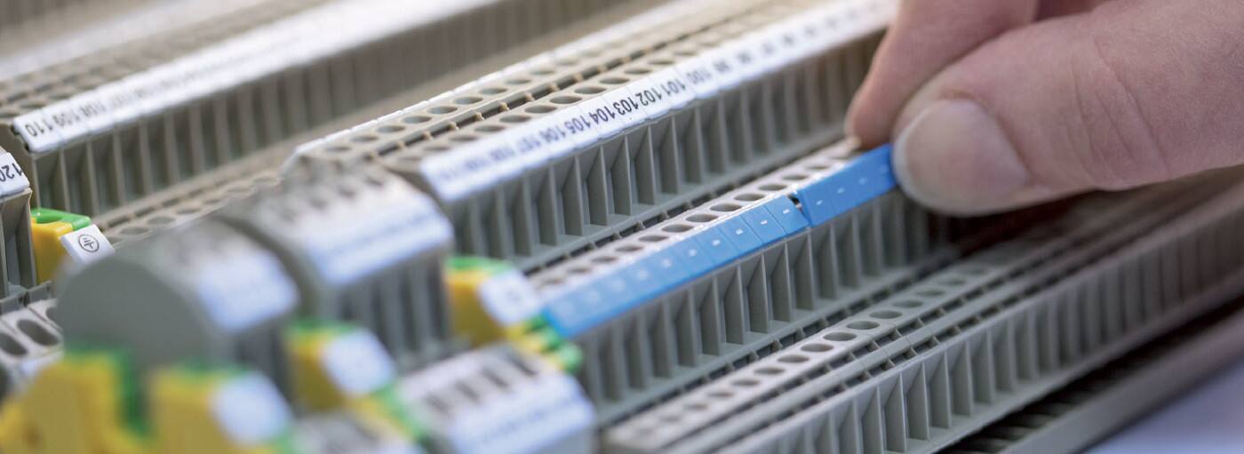 Switches Plus Components - Cover photo