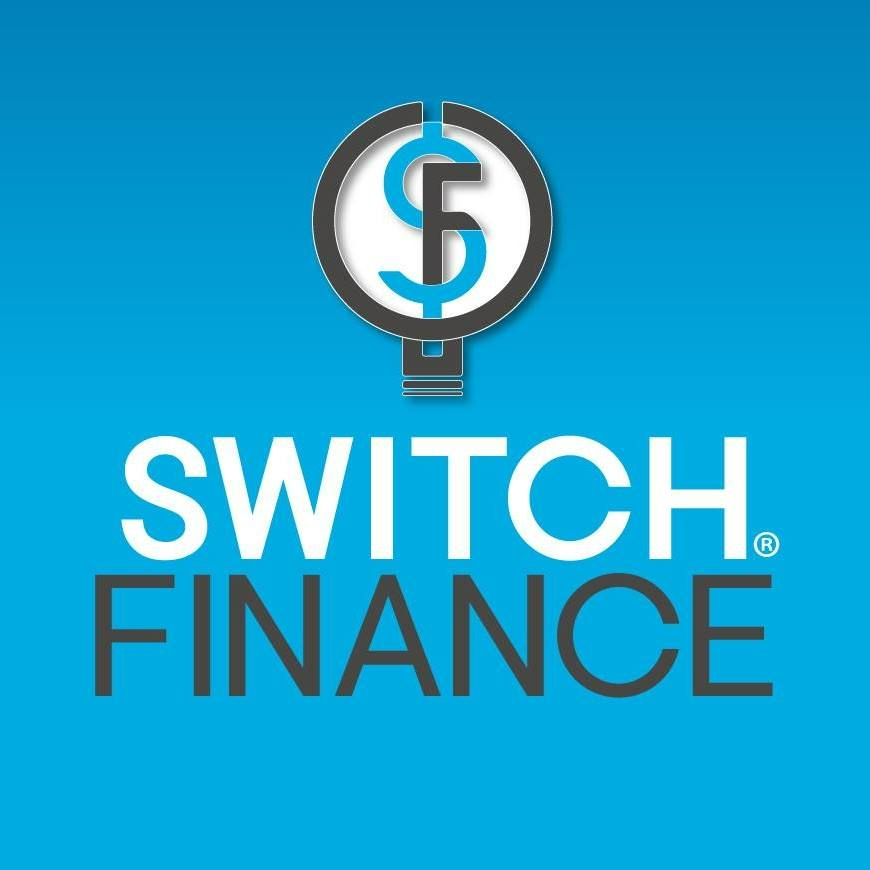 Switch Finance - Logo
