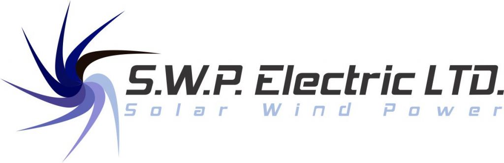 SWP Electric Ltd - Logo