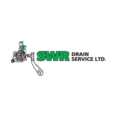 SWR Drain Service Ltd. - Logo